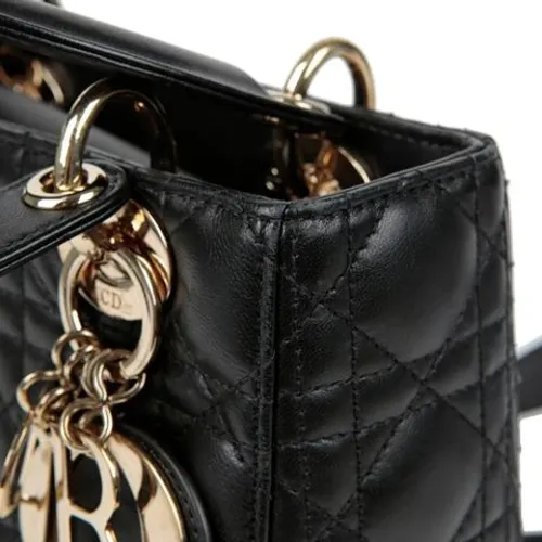 Pre-owned > Pre-owned Bags > Pre-owned Handbags - - Dior Vintage - Modalova