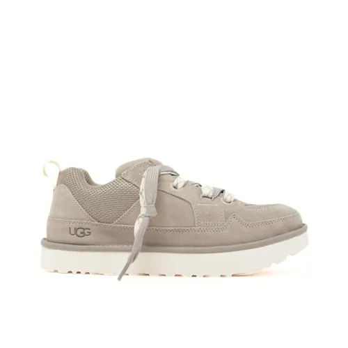 UGG - Shoes > Sneakers - Gray - UGG - Modalova