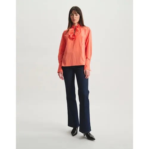 Blouses & Shirts > Blouses - - Ines de la Fressange Paris - Modalova