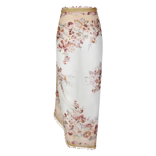 Swimwear > Beachwear - - Zimmermann - Modalova