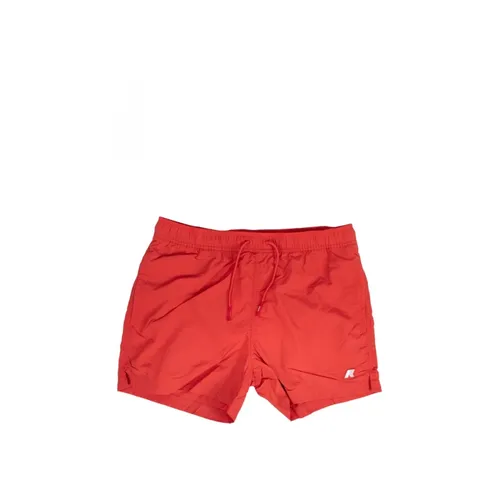 Swimwear > Beachwear - - K-Way - Modalova
