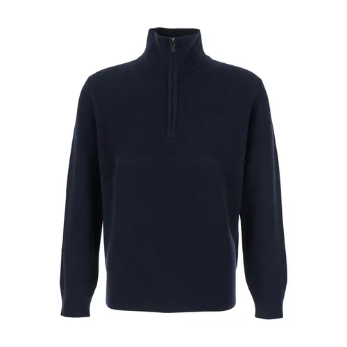 Knitwear > Turtlenecks - - Kangra - Modalova