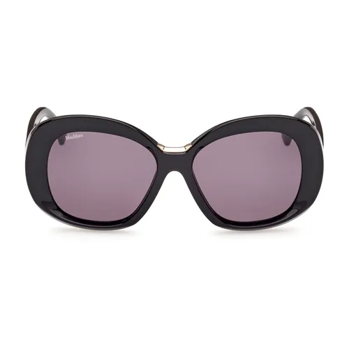 Accessories > Sunglasses - - Max Mara - Modalova