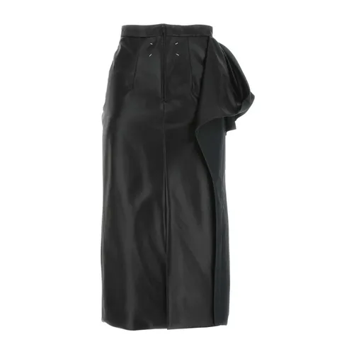 Skirts > Midi Skirts - - Maison Margiela - Modalova