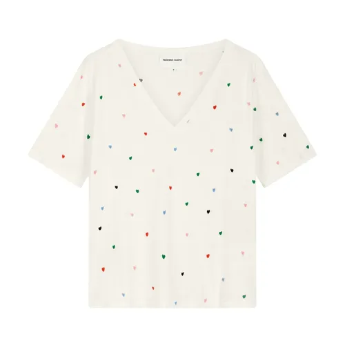 Tops > T-Shirts - - Fabienne Chapot - Modalova