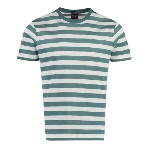 Tops > T-Shirts - - Paul & Shark - Modalova