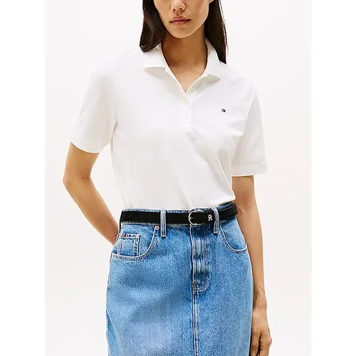 Tops > Polo Shirts - - Tommy Hilfiger - Modalova
