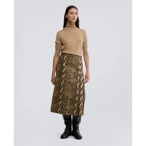 Knitwear > Turtlenecks - - Aspesi - Modalova