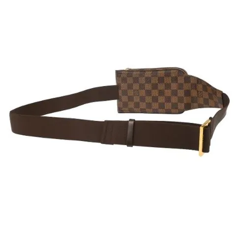 Pre-owned > Pre-owned Bags > Pre-owned Belt Bags - - Louis Vuitton Vintage - Modalova