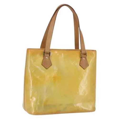 Pre-owned > Pre-owned Bags > Pre-owned Tote Bags - - Louis Vuitton Vintage - Modalova