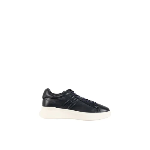 Hogan - Shoes > Sneakers - Blue - Hogan - Modalova