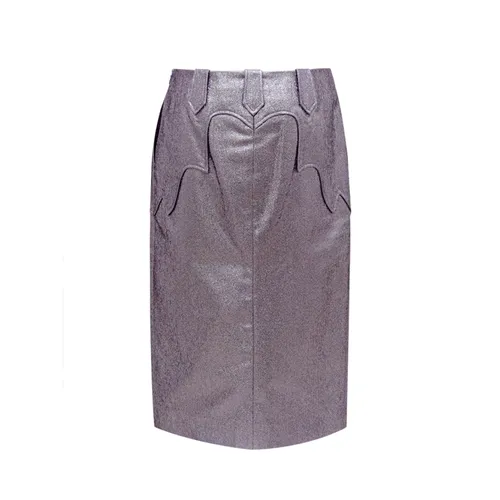 Skirts > Midi Skirts - - Tom Ford - Modalova