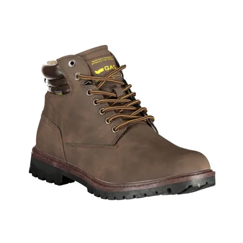 Shoes > Boots > Lace-up Boots - - GAS - Modalova