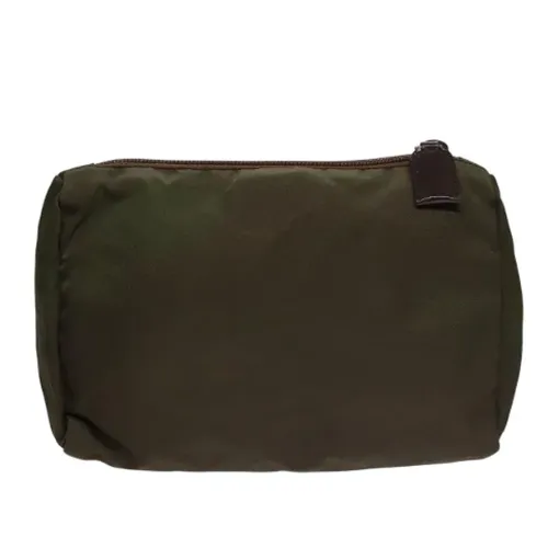 Pre-owned > Pre-owned Bags > Pre-owned Clutches - - Prada Vintage - Modalova
