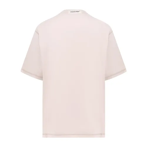Tops > T-Shirts - - Undercover - Modalova