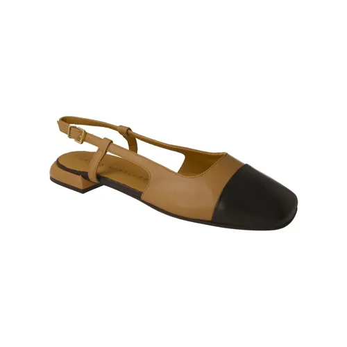 Shoes > Flats > Ballerinas - - Pedro Miralles - Modalova