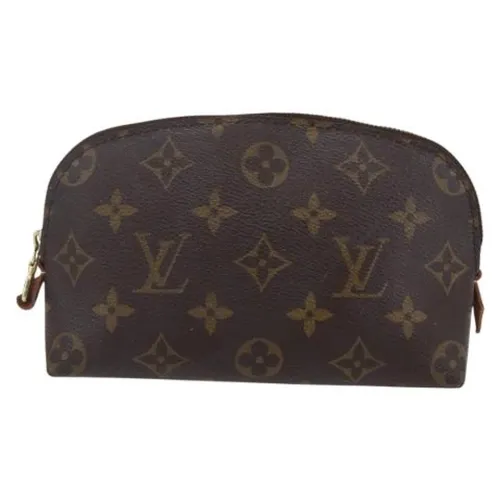 Pre-owned > Pre-owned Bags > Pre-owned Mini Bags - - Louis Vuitton Vintage - Modalova