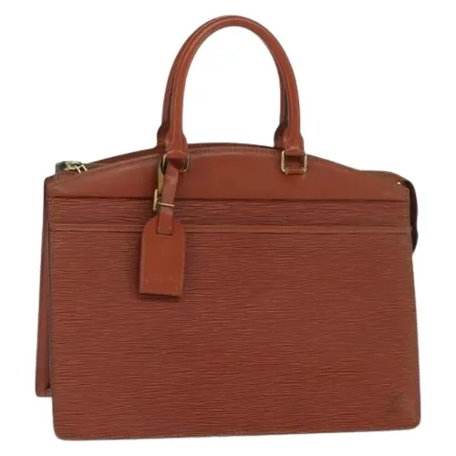 Pre-owned > Pre-owned Bags > Pre-owned Handbags - - Louis Vuitton Vintage - Modalova