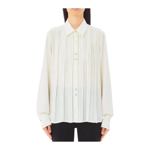 Blouses & Shirts > Shirts - - Liu Jo - Modalova