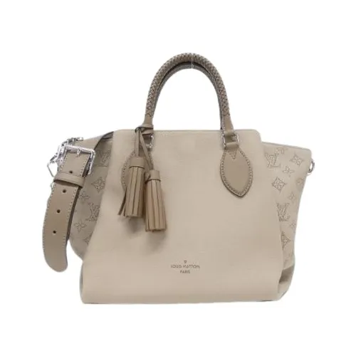 Pre-owned > Pre-owned Bags > Pre-owned Handbags - - Louis Vuitton Vintage - Modalova