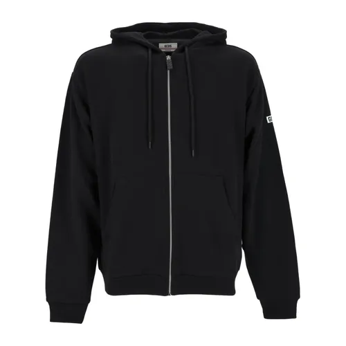 Sweatshirts & Hoodies > Zip-throughs - - Gcds - Modalova