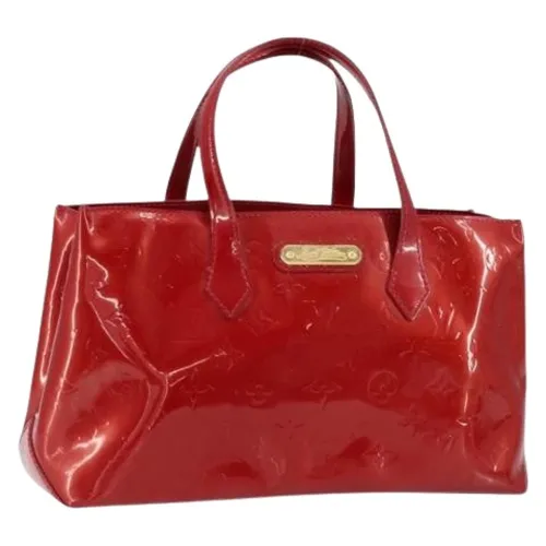 Pre-owned > Pre-owned Bags > Pre-owned Handbags - - Louis Vuitton Vintage - Modalova