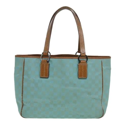 Pre-owned > Pre-owned Bags > Pre-owned Handbags - - Gucci Vintage - Modalova