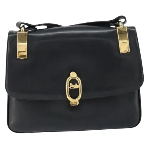 Pre-owned > Pre-owned Bags > Pre-owned Handbags - - Celine Vintage - Modalova