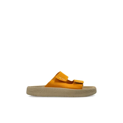 Shoes > Flip Flops & Sliders > Sliders - - Veja - Modalova