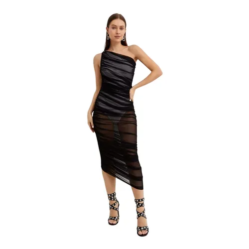 Dresses > Occasion Dresses > Party Dresses - - Norma Kamali - Modalova
