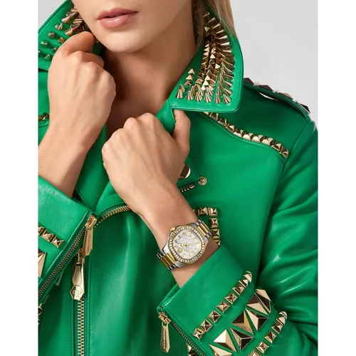 Accessories > Watches - - Philipp Plein - Modalova