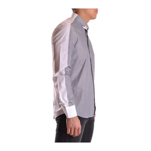 Shirts > Casual Shirts - - Neil Barrett - Modalova