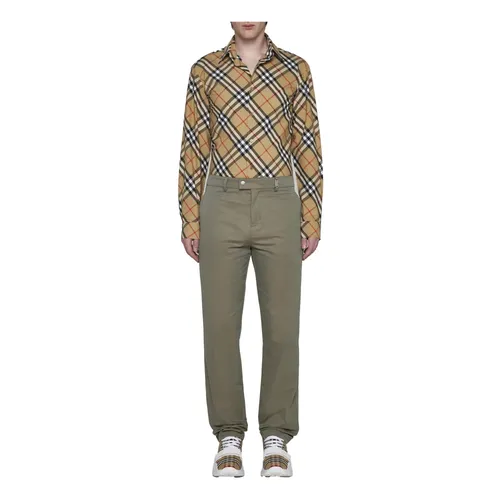 Shirts > Casual Shirts - - Burberry - Modalova