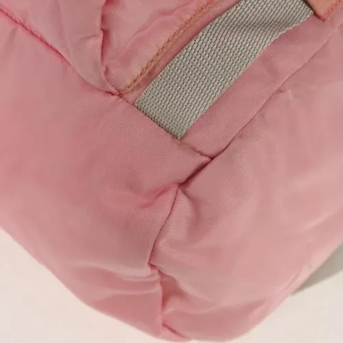 Pre-owned > Pre-owned Bags > Pre-owned Backpacks - - Prada Vintage - Modalova
