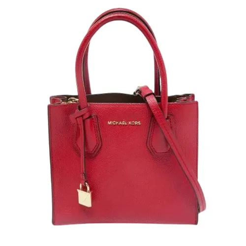Pre-owned > Pre-owned Bags > Pre-owned Handbags - - Michael Kors Pre-owned - Modalova
