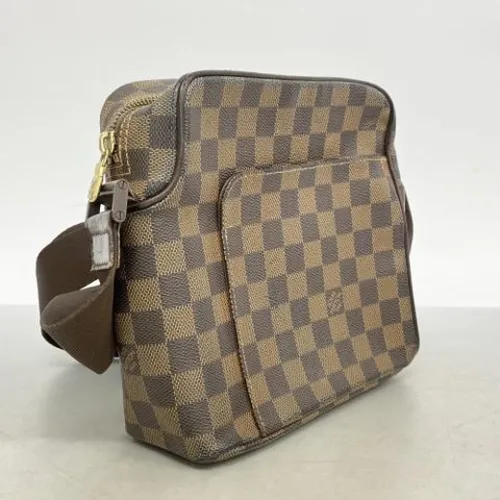 Pre-owned > Pre-owned Bags > Pre-owned Cross Body Bags - - Louis Vuitton Vintage - Modalova