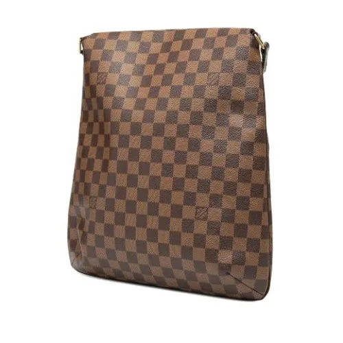 Pre-owned > Pre-owned Bags > Pre-owned Cross Body Bags - - Louis Vuitton Vintage - Modalova