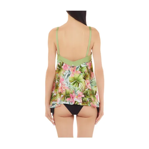Tops > Sleeveless Tops - - Liu Jo - Modalova