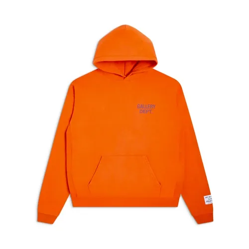 Sweatshirts & Hoodies > Hoodies - - Gallery Dept. - Modalova