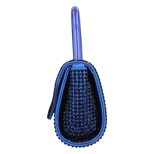 Gedebe - Bags > Handbags - Blue - Gedebe - Modalova