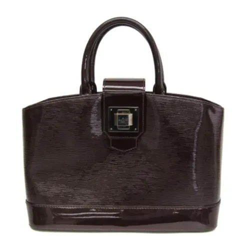Pre-owned > Pre-owned Bags > Pre-owned Handbags - - Louis Vuitton Vintage - Modalova