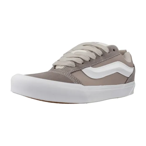Vans - Shoes > Sneakers - Gray - Vans - Modalova