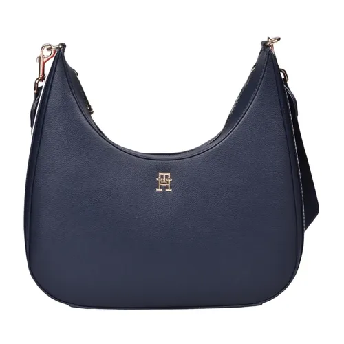 Bags > Shoulder Bags - - Tommy Hilfiger - Modalova