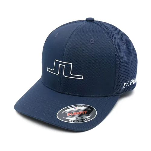 Accessories > Hats > Caps - - J.Lindeberg - Modalova