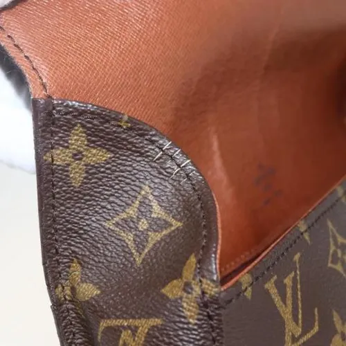 Pre-owned > Pre-owned Bags > Pre-owned Cross Body Bags - - Louis Vuitton Vintage - Modalova