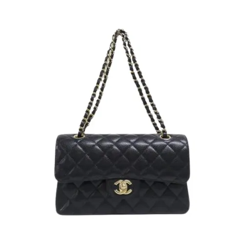 Pre-owned > Pre-owned Bags > Pre-owned Shoulder Bags - - Chanel Vintage - Modalova