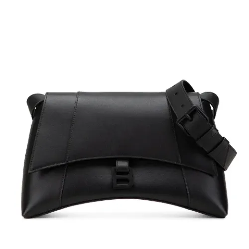 Pre-owned > Pre-owned Bags > Pre-owned Cross Body Bags - - Balenciaga Vintage - Modalova