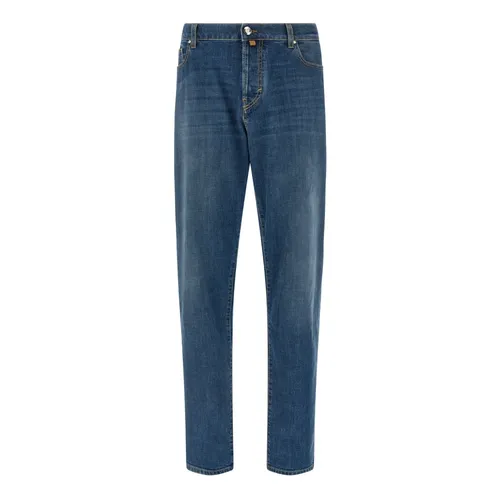 Jeans > Slim-fit Jeans - - Jacob Cohën - Modalova