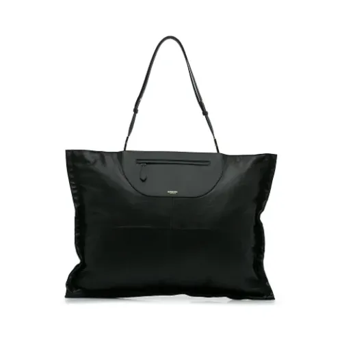 Pre-owned > Pre-owned Bags > Pre-owned Tote Bags - - Burberry Vintage - Modalova