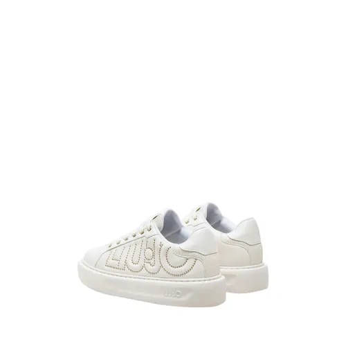 Liu Jo - Shoes > Sneakers - White - Liu Jo - Modalova